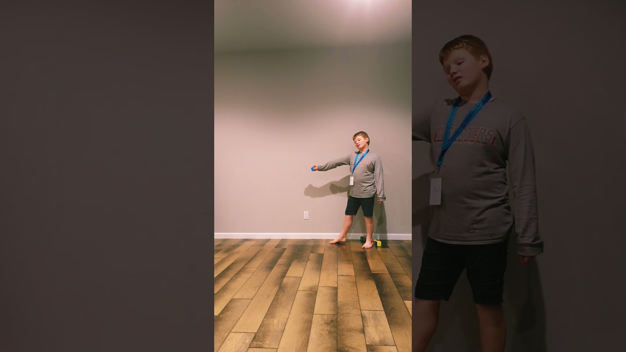 Cuber Flex Battle Be Like 