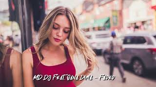 MD Dj feat. Oana Dima - Faded (Extended)