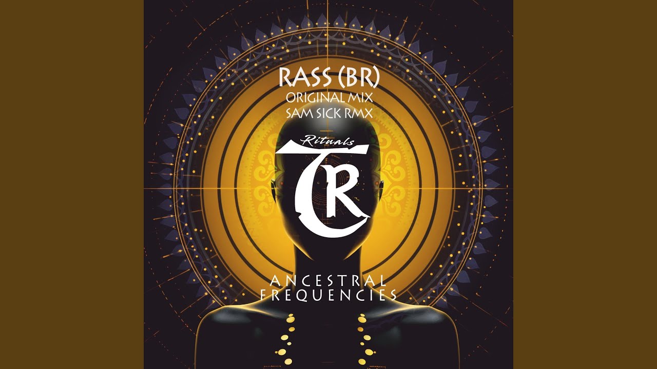 Ancestral Frequencies (Sam Sick Remix)