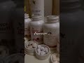 Forever Products ke Amazing Benefits 🌿✨Rozana Use Karo, Farq Khud Dekho! 💚Healthy Life ka Secret flp