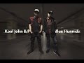 Kool John P LO Blue Hunnids Aleksandr Tsarev Choreography mp3