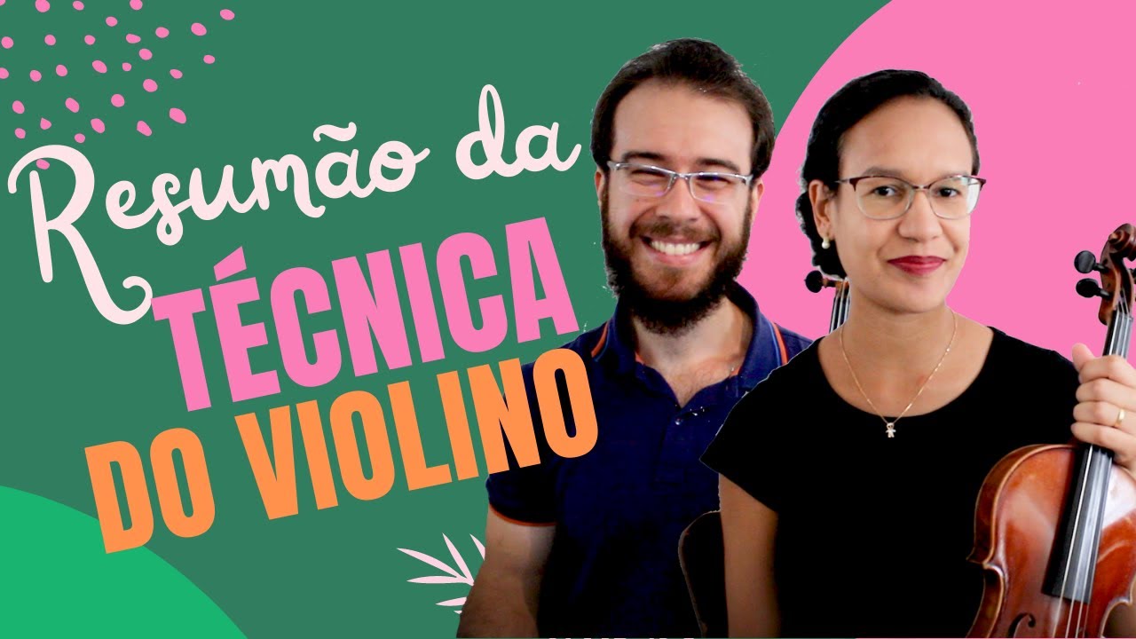 FUNDAMENTOS TÉCNICOS | Exercícios para a técnica de mão direita e de mão esquerda