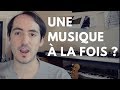 Home studio  produire une musique  la fois 