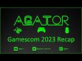 Gamescom 2023 - Recap