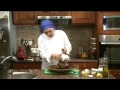 Chef khawla