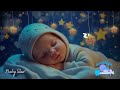 Baby Sleep Miracle 🌜 Relaxing Piano Lullaby & Calming Bedtime Songs for Newborns, Toddlers & Kids ?