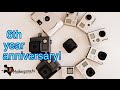 6th year anniversary with GoPro!