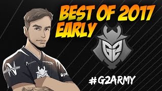 KENNYS - BEST OF 2017 SO FAR (YEARLY)