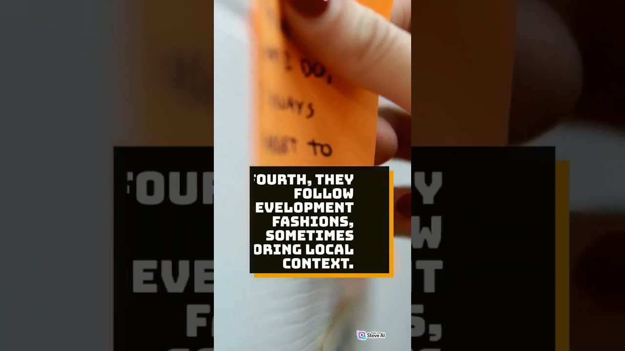 The 7 Sins of Development Planning: Insights from Mahbub ul Haq's The Poverty Curtain