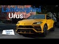 Lamborghini Urus - El SUV más rápido es un éxito en México | Autocosmos
