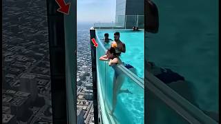 Infinity Pools Aren't As Scary As You Think!