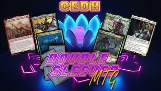 Is the bird the word I Thrasios & Francisco I Etali, Primal Conquueror I Kenrith I Ukkima & Cazur
Is the bird the word? Or will the new dino roar? Find out on todays episode of Double Sleeved MTG!
Instagram: https://www.instagram.com/doublesleevedmtg?utm_source=ig_web_button_share_sheet&igsh=ZDNlZDc0MzIxNw
TikTok: https://www.tiktok.com/@doublesleevedmtg?is_from_webapp=1&sender_device=pc
X: https://twitter.com/DoubleSleeveMTG Is the bird the word I Thrasios & Francisco I Etali, Primal Conquueror I Kenrith I Ukkima & Cazur