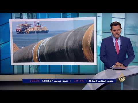 النشرة الاقتصادية الأولى 2018/6/7
