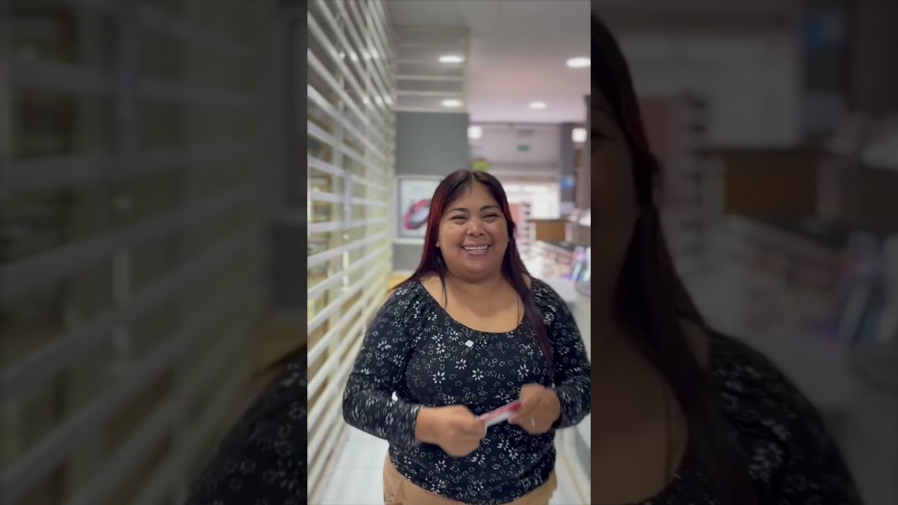 Usaba esta estrategia para vender mas pero al final le dieron una gran lección