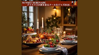 Warmth and Snowfall (Key Ab Ver.)