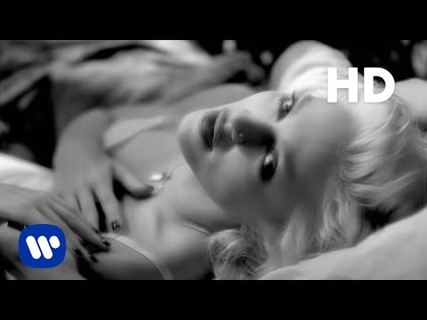 Madonna - Secret (Official Video) [HD]