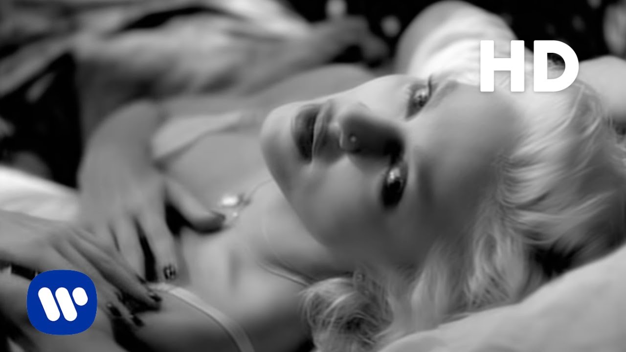 Madonna   Secret Official Video HD