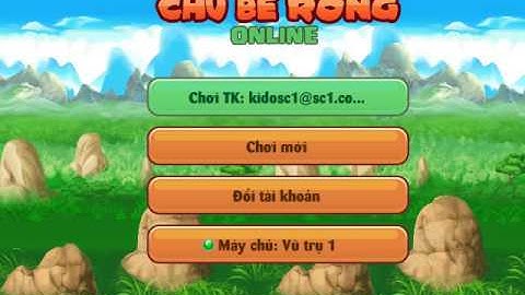 [ Ngọc Rồng Online ] Cách up đệ tử bất tử ( chỉ trong thời gian ngắn )