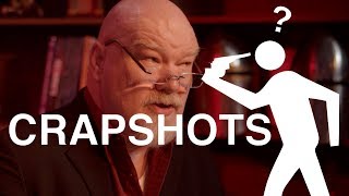 Crapshots Ep547 - The Devils