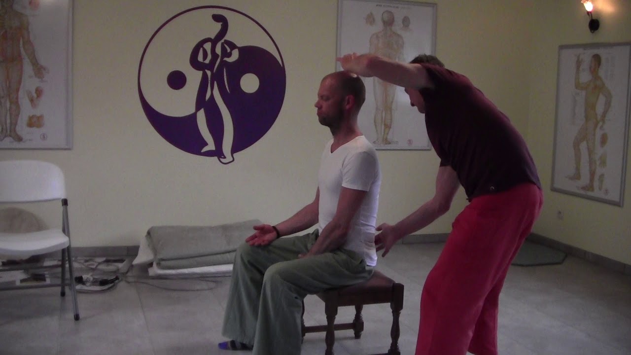 Openen Hemelse Kringloop - YouTube