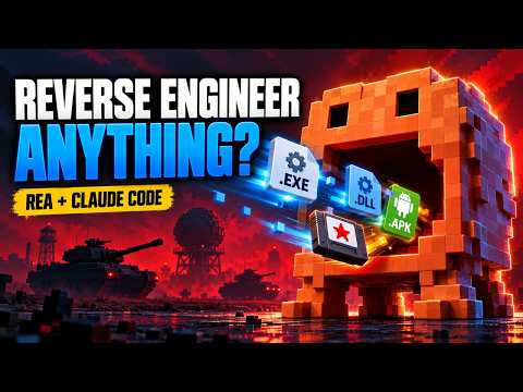 After the Adobe Clones: Can REA Really Reverse Engineer Anything?