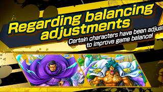 Next Buff Prediction One Piece Bounty Rush OPBR screenshot 5