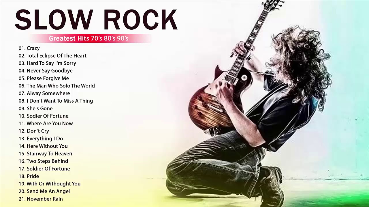 Slow collection rock ballads. Soul asylum runaway train текст. 80s rock ballads. Rock ballads 70. аэросмит бон джови.