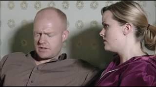 Eastenders- Max Looks After Tanya