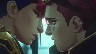 Good Luck Babe - Caitvi Arcane S2