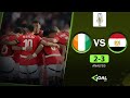 بث مباشر مباراة مصر و كوت ديفوار كاس امم افريقيا تحليل وتغطية Egypt Vs Cote D Ivoire Live 