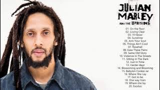 Julian Marley Greatest Hits Full Album