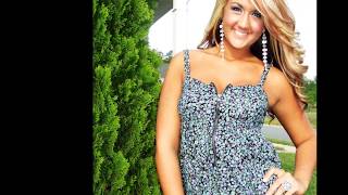 Glitz magazine video