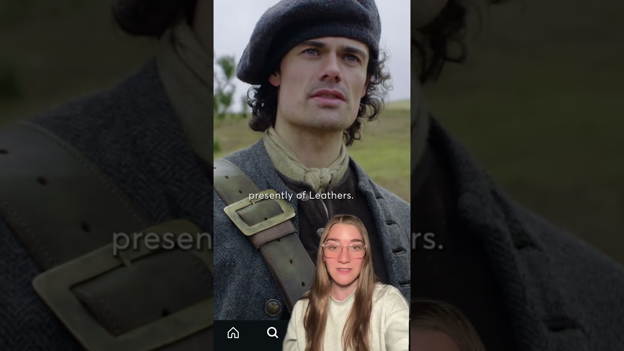 Fraser vs MacKenzie Fued | Outlander Blood of My Blood