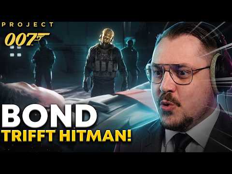 Selbst als Nicht-Bond-Fan ein Hit! | 007 First Light