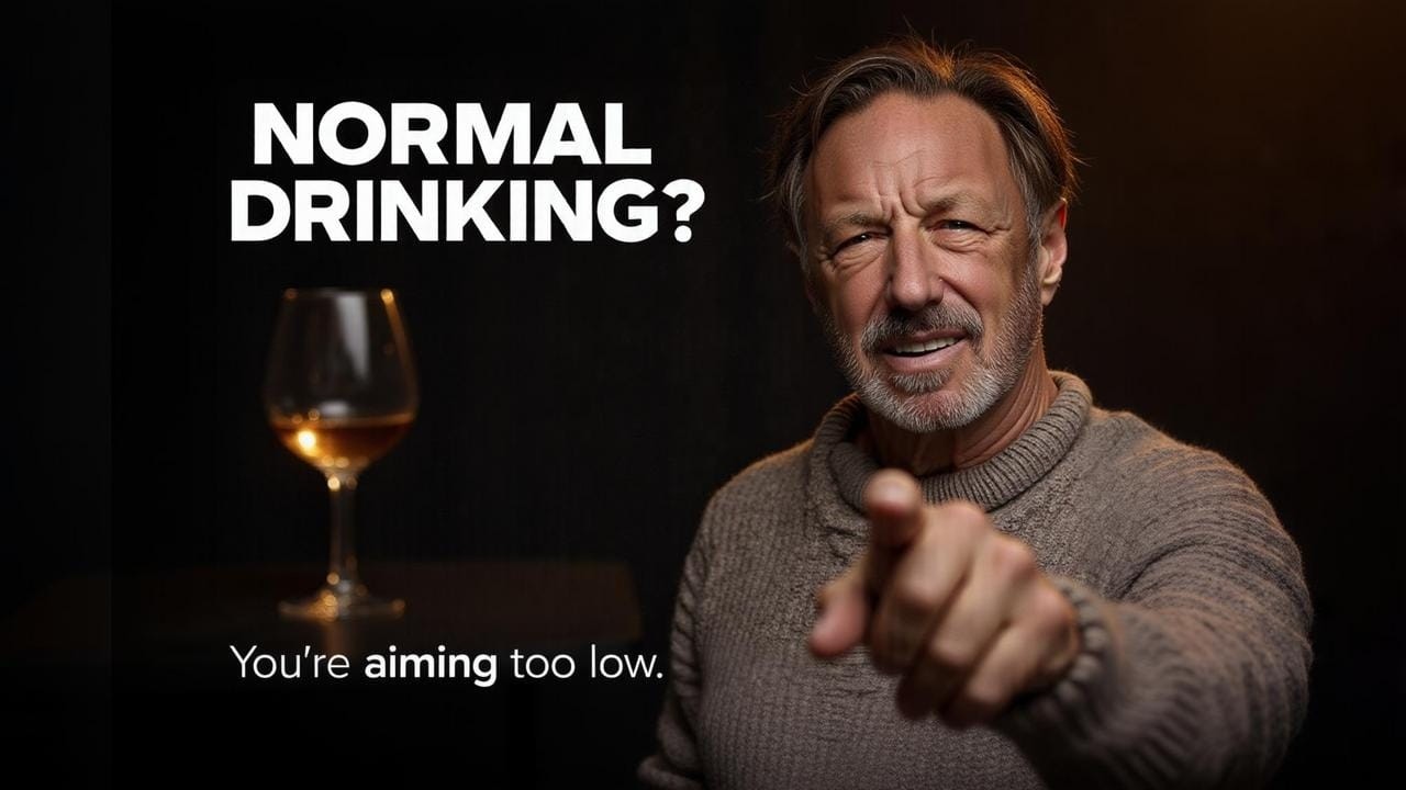 High-Functioning Drinking Is the Most Dangerous Kind (Here’s Why)