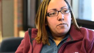 SUNY SUFFOLK Student Success 2015