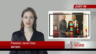 Prophet Passion Java Involved in A Tragic Accident Profile