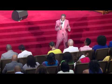 More Than Conquerors Faith Church • Online Worship Experience!
