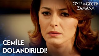 Cemilenin Dolandırılması Şirketteki Güvenini Sarstı Öyle Bir Geçer Zaman Ki