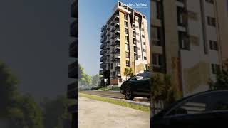 3D Walkthrough 3D Walkthrough