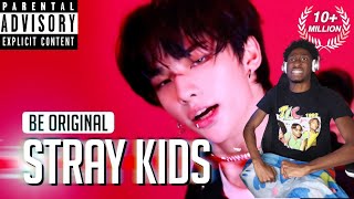 [BE ORIGINAL] Stray Kids 'Double Knot' (4K UHD) | REACTION!