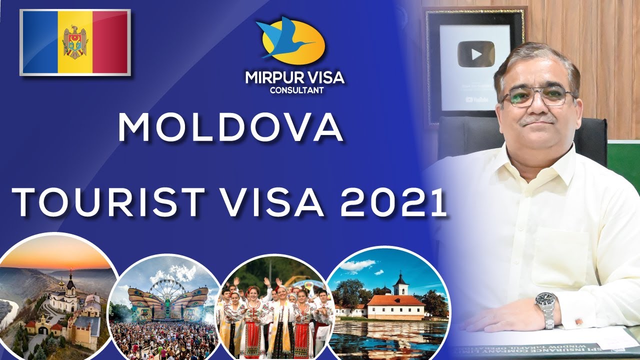 tourist visa for moldova