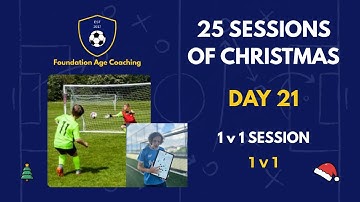 DAY 21 - NUMBERS GAME (Goal-scoring)