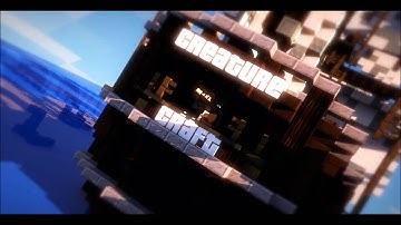 CreatureCraft Entry V2 [100080p+30fps] [MC] DeusFX