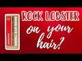 Good Dye Young ROCK LOBSTER | Hair Swatches
