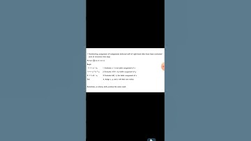 Non blocking assignments in verilog ( explained in detail with example) #verilog #nonblocking #viral