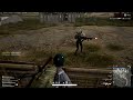PLAYERUNKNOWN'S BATTLEGROUNDS 2026 02 22   18 25 55 125 双次淘汰 DVR
