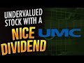 Expert Analysis on United Microelectronics&#39;s Stock  --- $UMC