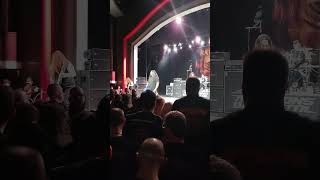 Kataklysm  The Night They Returned royal Theater 70k Tons Of Metal Cruise Usa  2912024