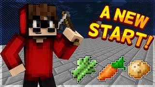 BRAND *NEW* CONTENT IS INSANE! | Minecraft Skyblock | MCCentral